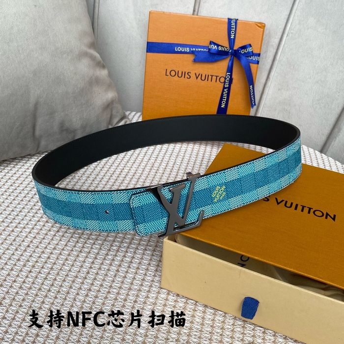 Louis Vuitton Belt 40MM LVB00047